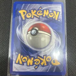 Magikarp Ex Team Rocket Returns Set 65/109 Nintendo Pokemon Card (NM) - Image 2