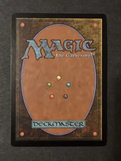 Psychatog MTG Odyssey NM - Image 2