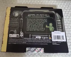 MTG Fallout Universes Beyond Collectors Booster Sealed (New) - Image 2