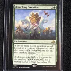 Branching Evolution Modern Horizons 3 Regular Near Mint - Image 4