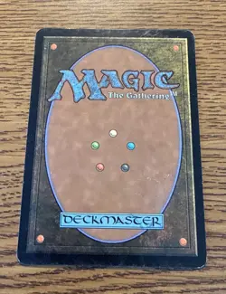 Oboro Breezecaller - Foil LP/MP Saviors of Kamigawa MTG MAGIC THE GATHERING - Image 2