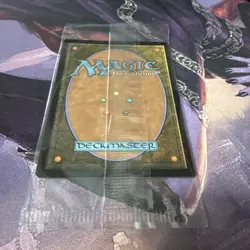 Magic: The Gathering UNRELEASED TMNT Does Machines FOIL RARE NM/M SEALED - Image 5