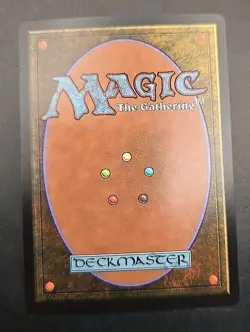 Temple Garden Lorwyn Eclipsed MTG Foil Near Mint - Image 2