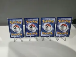 Pokemon TCG Phantasmal Flames Illustration Rare Card Lot Of 4 Cards - Image 2