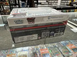 Pokemon TCG Pokemon 151 Pokemon Center Exclusive Elite Trainer Box ETB Sealed - Image 3
