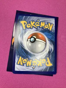 Pokemon TCG Brock's Grit 107/108 Evolutions - Image 2