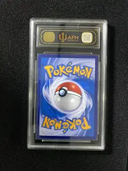 2025 Pokemon TCG S-Chinese 151C 191/151 SAR Mew EX Holo APH 10 FK84 - Image 2