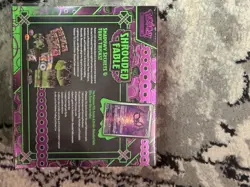 Pokemon Scarlet And Violet Shrouded Fable ETB Sealed - Image 4