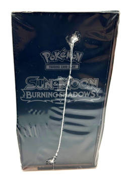 POKEMON ELITE TRAINER BOX BURNING SHADOWS ETB - NEW - SEALED W/CASE - AWESOME ! - Image 5