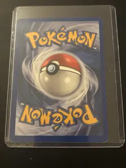 Pokemon Bulbasaur Expedition Base Set 94/165 Regular Common 50 HP Nintendo Card - Image 2