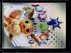 2022 Pokemon SWSH Lost Origin Pikachu VMAX Trainer Gallery #TG29/TG30 - Image 2