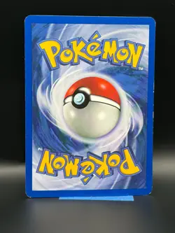 Giovanni's Gyarados Holo Rare Gym Challenge 005/132 MP Pokemon TCG SWIRL - Image 4