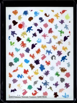 2023 Pokemon SWSH Crown Zenith Zacian V Galarian Gallery #GG48/GG70 - Image 2