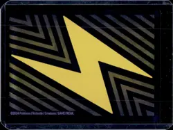 2023 Pokemon SV Paldea Evolved Basic Grass Energy #278/193 - Image 2