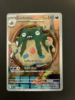 Pokemon TCG White Flare Keldeo Garbodor Sawsbuck Virizion - Image 2
