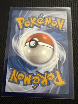 Pokemon TCG Carmine #204 Full Art Trainer Twilight Masquerade Holo Rare NM - Image 2