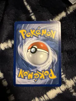 Charizard EX XY17 Holo Pokemon Promo - Image 2