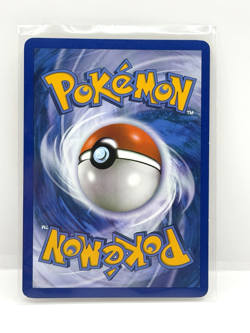 Pokemon TCG Meowth Supreme Victors 114/147 Reverse Holo MP. - Image 2