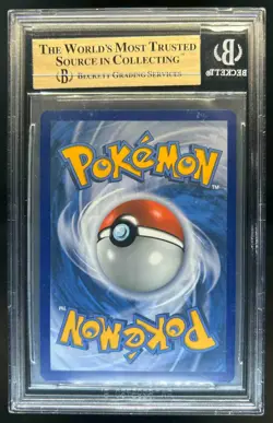2020 Pokemon SWSH Champion's Path Charizard VM Vmax Secret Rare #074/073 BGS 9.5 - Image 2