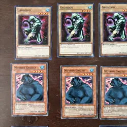 Yugioh Goat Format Staples Lot Of 15 Commons That Are Useful For Water Decks! - Image 2