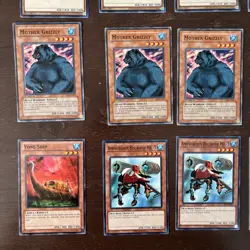 Yugioh Goat Format Staples Lot Of 15 Commons That Are Useful For Water Decks! - Image 5