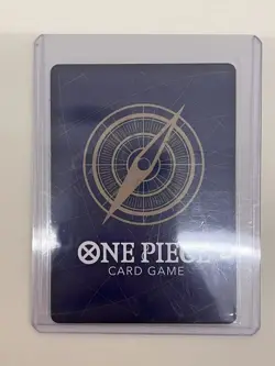 One Piece OPCG JPN #OP12-087 SR Nico Robin Legacy of the Master Holo Foil HS87 - Image 2