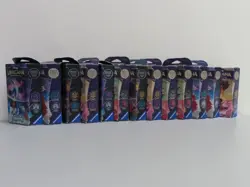 (13) Lot Ravensburger Lorcana Assorted Sealed Starter Deck Box - Image 1