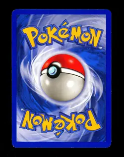 1999 Pokemon HAUNTER Fossil Set 1ST EDITION Non Holo RARE Card 21/62 WotC NM - Image 2