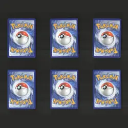 Pokemon Tyranitar ULTRA RARE ex Holo Promo Collection Bundle Set 6 Cards Lot - Image 2