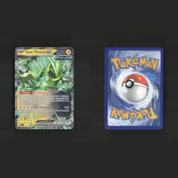 Pokemon Tyranitar ULTRA RARE ex Holo Promo Collection Bundle Set 6 Cards Lot - Image 3