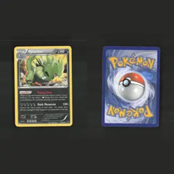 Pokemon Tyranitar ULTRA RARE ex Holo Promo Collection Bundle Set 6 Cards Lot - Image 5