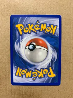 Heal Energy 94/107 EX Deoxys - Uncommon Pokemon Card - NM/Mint - Image 2