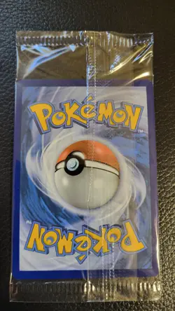 SEALED Mimikyu 075 Sv: Scarlet & Violet Promo Cards Holo - Image 2