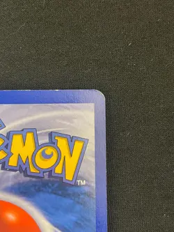 Pokemon Giovanni's Machamp 6/132 Gym Challenge Vintage Card MP - Image 3