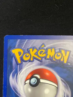 Pokemon Giovanni's Machamp 6/132 Gym Challenge Vintage Card MP - Image 4