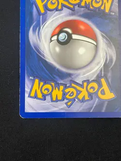 Pokemon Giovanni's Machamp 6/132 Gym Challenge Vintage Card MP - Image 5