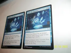 Solve the Equation Strixhaven: School of Mages x2 NM/LP - Image 2