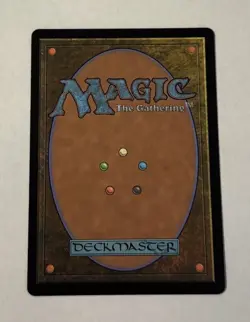 MTG WRENN'S RESOLVE - March of the Machine NM - Image 2