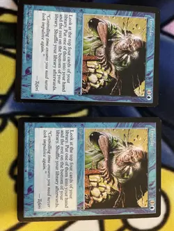 1 x Impulse - LP - Visions - MTG - Image 1