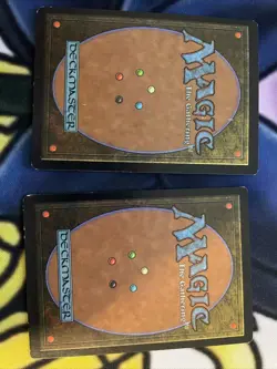 1 x Impulse - LP - Visions - MTG - Image 2