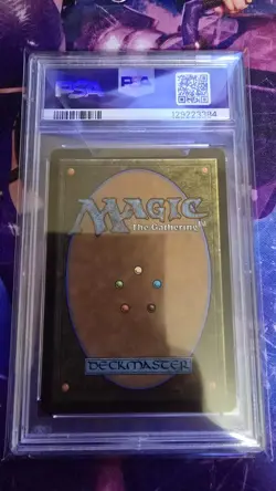 Master of Cruelties (Retro Frame) (Serial Numbered) Ravnica Remastered Foil - Image 2