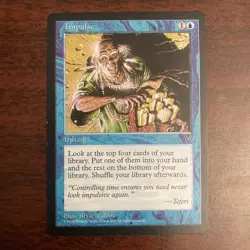 1x Impulse - Visions - Light Play - Image 1