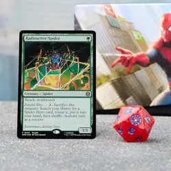 Magic: The Gathering | Marvel's Spider-Man - Bundle NEW SEALED - Image 4