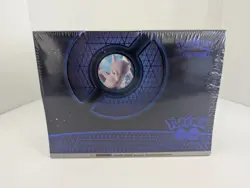 Pokemon Go Pokemon Center Exclusive Elite Trainer Box ETB Plus Sealed New - Image 1