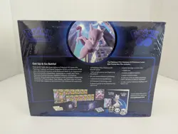 Pokemon Go Pokemon Center Exclusive Elite Trainer Box ETB Plus Sealed New - Image 2