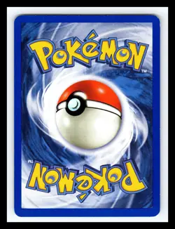 💥 Electabuzz Pokemon 2000 Neo Genesis Non Holo Foil Vintage Card # 33/111 - Image 2