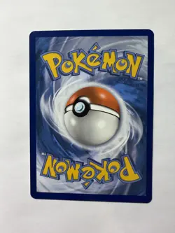 Totodile SWSH08: Fusion Strike 055/264 NM English Pokemon Card - Image 2