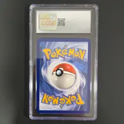 Pokemon TCG Deoxys Crown Zenith GG12/GG70 Ultra Rare Holo CGC 10 120HP - Image 2