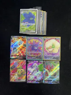 2025 Pokemon TCG S-Chinese CSV5C 144/129 146/129 SR Aegislash ex Lot*30 LU57 - Image 1