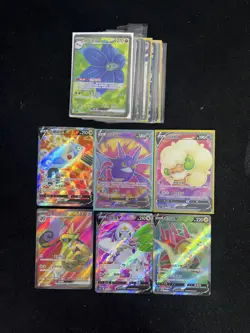 2025 Pokemon TCG S-Chinese CSV5C 144/129 146/129 SR Aegislash ex Lot*30 LU57 - Image 2